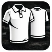 Polos et T-shirts haute visibilité